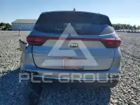 2021 KIA Sportage photo
