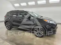 2021 KIA Sportage фото