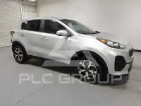 2021 KIA Sportage photo