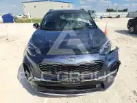 2021 KIA Sportage фото