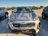 2021 KIA Sportage фото