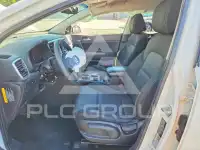2021 KIA Sportage фото