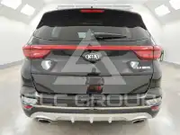 2021 KIA Sportage фото
