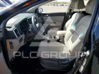 2021 KIA Sportage photo