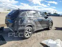 2021 KIA Sportage photo