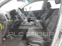 2021 KIA Sportage photo