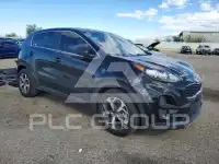 2021 KIA Sportage photo
