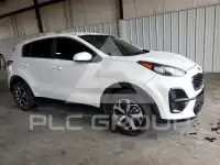 2021 KIA Sportage фото