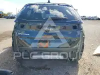 2021 KIA Sportage photo