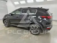 2021 KIA Sportage фото