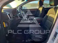 2021 KIA Sportage photo