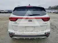 2021 KIA Sportage фото