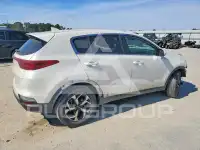 2021 KIA Sportage фото