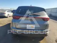2021 KIA Sportage фото