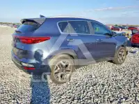 2021 KIA Sportage photo