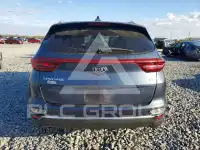2021 KIA Sportage photo