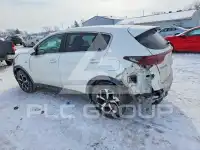 2021 KIA Sportage фото