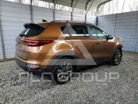 2021 KIA Sportage фото