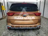 2021 KIA Sportage фото
