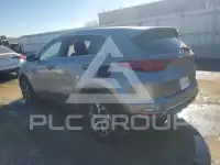 2021 KIA Sportage фото