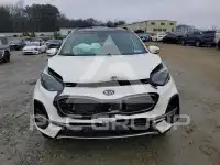 2021 KIA Sportage фото