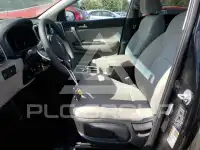 2021 KIA Sportage фото