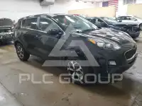 2021 KIA Sportage фото