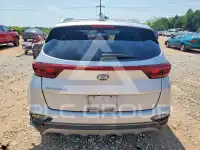 2021 KIA Sportage фото