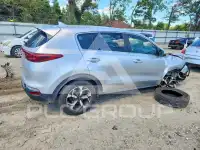 2021 KIA Sportage фото