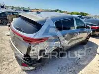 2021 KIA Sportage фото