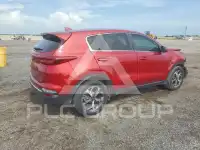 2021 KIA Sportage фото