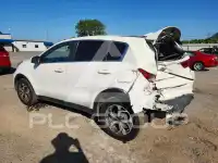 2021 KIA Sportage фото