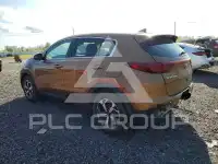 2021 KIA Sportage фото