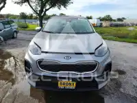 2021 KIA Sportage фото