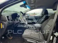 2021 KIA Sportage photo