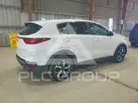 2021 KIA Sportage фото