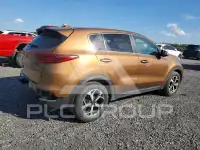 2021 KIA Sportage фото