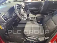 2021 KIA Sportage фото