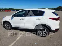 2021 KIA Sportage фото