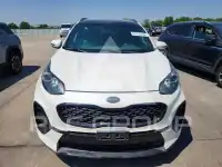 2021 KIA Sportage фото