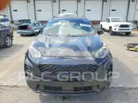 2021 KIA Sportage фото
