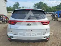 2021 KIA Sportage фото