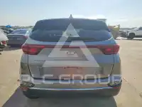 2021 KIA Sportage фото