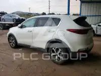 2021 KIA Sportage фото