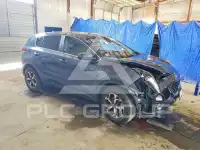 2021 KIA Sportage photo