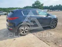 2021 KIA Sportage фото