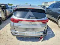 2021 KIA Sportage фото