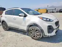 2021 KIA Sportage фото
