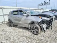 2021 KIA Sportage фото