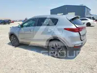 2021 KIA Sportage фото